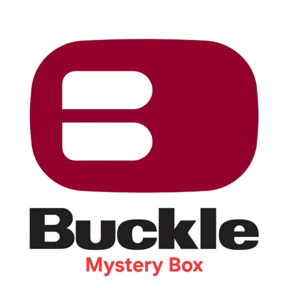 10 Buckle Tops- Casual